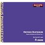 Buxtehude: Complete Organ Works, Vol 1 /Bryndorf