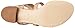 Nine West Women's Justnice Leather Dress Sandal