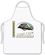 Jacksonville Jaguars Tailgate Barbecue (BBQ) Grilling Apron NFL