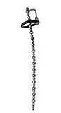 Flexible Prince's Wand Ball Bar XL with Silicone rings
