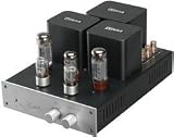 Nuera 3403SE-A Integrated Class A Stereo Tube Amplifier