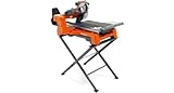 Husqvarna 966 61 07-01 TS60 10" Construction Tile Saw [並行輸入品]