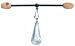 Balzer - Blei Anti Tangle Stand Up Blei