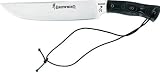 Browning Crowell / Barker Competition Knife