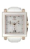 Fendi F658144D Ladies Watch Rose-Gold Plated
