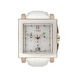 Fendi F658144D Ladies Watch�Rose-Gold Plated by Fendi