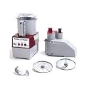 Robot Coupe R2N Food Processor, Model R-2N