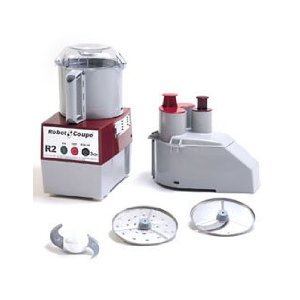 Robot Coupe R2N Food Processor Model R-2N