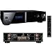 Pioneer 2ch インテグレーテッドアンプ A-A9MK2