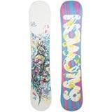 Salomon Lush Snowboard - Women's