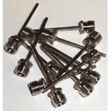 Ball Inflating Needles - 1 dozen - Quantity of 24