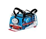 31uugwDtP L. SL160  Thomas the Tank Engine Rolling Luggage Travel Bag
