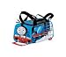 Thomas the Tank Engine Rolling Luggage Travel Bag
