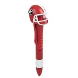 Georgia Bulldogs NCAA Programmable Light-Up Pen (7)