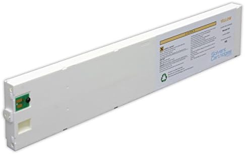 Mimaki Eco-Solvent Cartridge with ES3 ink, Light Cyan