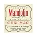 D'addario J74 Medium Phos Bronze Mandolin Strings (11-40)