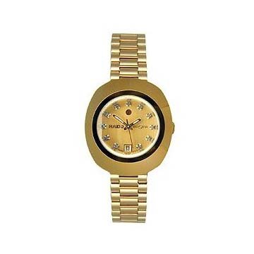 Rado Ladies Watches Original R12416633 - 3