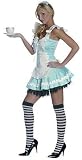 : Alluring Alice Sexy Costume