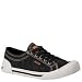 Rocket Dog Women's Jazzin Sanpaper Denim Sneaker