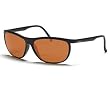 Smith Action Optics Lochsa Bifocal Sunglasses Black Frame w/Polarized Copper CR39 +2.25 Lens
