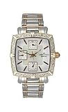 AK Anne Klein Women's Bracelet watch #8713MPRT