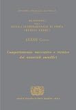 Mechanical and thermal behaviour of metallic materials : proceedings of the International School of Physics 