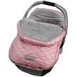 JJ Cole Urban BundleMe INFANT Bunting Bag Diva (Pink)