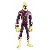 Ben 10 Alien Collection - Heatblast
