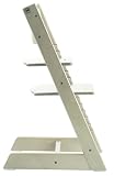 Product details for Stokke Tripp Trapp Chair in White