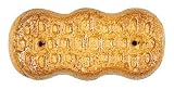 SPORTMiX Gourmet Peanut Biscuits Dog Treats 20-lb box