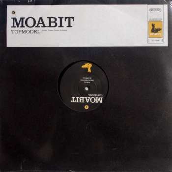 Produkt-Bild: Topmodel [Vinyl Single]