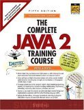 Complete Java Training Course (5th Edition)