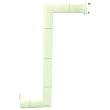 LEVEL MOUNT ELEW7-07 10-FT UNIVERSAL WIRE MANAGEMENT KIT