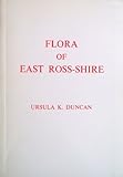 Flora of East Ross-Shire