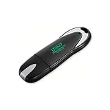 Custom Printed Velocity USB Flash Drive - 2 GB Promotional Flash Drive - Min Quantity of 100