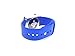 Apple Watch Band Series 1 Series 2, HandyGear Soft Silicon Sports Replacement Band Strap for Apple Watch (Royal Blue 42MM M/L)