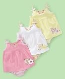 First Impressions Baby Girl Knit Sundress