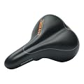 Serfas Men's E-Gel Bicycle Saddle - MSD-100