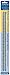 Staedtler 12-Inches Engineer Aluminum Triangular Scale (987M1834BK)