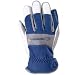 All Products : TIGster Premium Flame Resistant Snug Fit Kidskin TIG Welding Gloves - LARGE