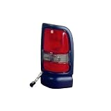 DODGE VAN PU SUV RAM PICK-UP (OLD TYPE) TAIL LIGHT RIGHT (PASSENGER SIDE)WITHOUT... by TYC