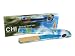CHI Save Our Earth Iron w/ Free 2oz Chi Organic Silk Oil