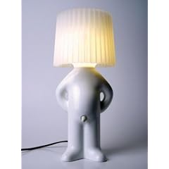 Mr.P One Man Shy Lampe von Propaganda