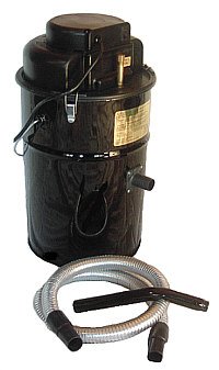 Love-Less Cougar Ash-Vac