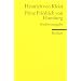 Prinz Friedrich von Homburg: Ein Schauspiel. Studienausgabe