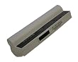 (Extended 6600mAh) Laptop Battery for Asus Eee PC 8G, 4G, 4G Surf, 2G Surf, White
