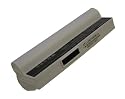 Extended 6600mAh) Laptop Battery for Asus Eee PC 8G, 4G, 4G Surf, 2G Surf, White