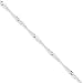 1.75mm, Sterling Silver, Singapore Chain, 20 inch