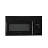 Review Frigidaire  / Frigidaire FMV157GB Over The Range 1000 W Microwave
