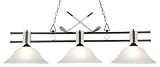 Westside Billiard Light 19